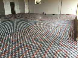 In this post, we'll talk about the 2 typical stages and essential factors to consider if you. Ampex Hydronic Radiant Floor Heating Pex Panels Amvic