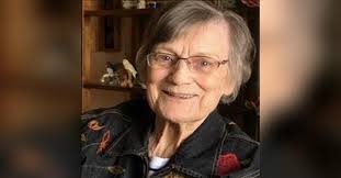 Carolyn Mae Chaffin Obituary