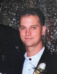 Christopher Ruark Obituary (1973