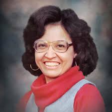 Minerva Chavana Gonzales Obituary December 18, 2019