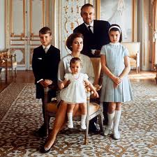 Maybe you would like to learn more about one of these? Prince Albert Ii Of Monaco Unofficial Royalty