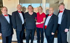 👋 Meet the stellar squad that powers Thunder Orthopedics! We're thrilled  to introduce the exceptional individuals who make your orthopedic health a  top priority. 🏥💪 👩🏼‍⚕️Dr. Megan Swanson