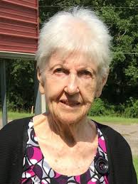 May Brown Obituary March 27, 2020