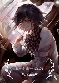 The following models and icons are used in the neo world program section of danganronpa v3. V3fan Danganronpav3fan In 2021 Danganronpa Ouma Kokichi Anime