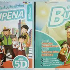 Jual produk bupena sd kelas 5 tema murah dan terlengkap maret 2020. Download Buku Bupena Kelas 5 Ilmu Soal