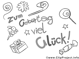 Ausmalbild als gratis druckvorlage im pdf format. Ausmalbilder Geburtstag Oma Ideen
