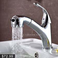 bathroom sink sprayer image of