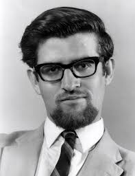 Offshore disc-jockeys of the 60s, St-Sy