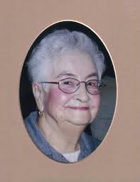 Obituary of M. Claudia LeBlanc