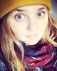 An interview with Zoe Cox @zcuk