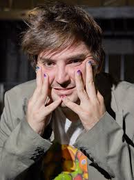 Zach Sang, the Ryan Seacrest of the Youth, Wants to Save Radio