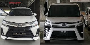 Bisa tebak enggak, tiga warna toyota avanza 2019 yang populer ) namun, kalau anda punya toyota avanza warna hitam atau mobil warna hitam merek lain musti waspada sama hal ini lho. Tampang New Avanza Veloz Mencoba Curi Kemewahan Voxy