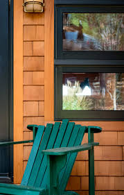 It is recommended in regions with high humidity that the shingles be treated with preservatives or with fire retardant. Cedar Shingles Cedar Shingle Siding Prices Patterns And Pictures