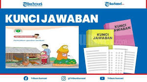 Semoga bisa membantu kerja para guru dan siswa/i disekolah. Ini Ciri Ciri Makhluk Hidup Ditemukan Pada Gambar Kunci Jawaban Buku Tema 1 Kelas 3 Halaman 23 Tribun Sumsel
