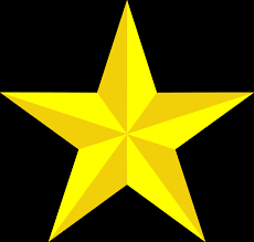 Ngôi Sao Màu Vàng - Miễn Phí vector hình ảnh trên Pixabay - Pixabay