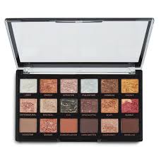 Revolution Pro Regeneration Palette Astrological Eyeshadow Eyeshadow Palette Revolution Cosmetics