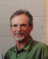 Larry Wayne Spain (1955-2015)