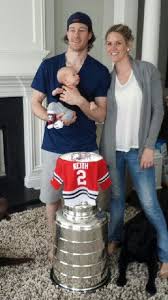 The nhl player grabs media attention, and so does anyone who comes in contact with him. Find Out Who Is Duncan Keith S Current Girlfriend Wife Bio