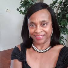 Memorial Service for Yolanda Fields in Dallas, Texas