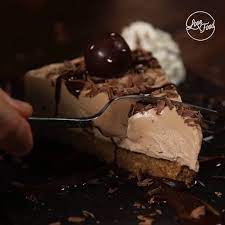 Check spelling or type a new query. Love Food Lindt Chocolate Cheesecake Facebook