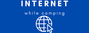 Informed rvers have rated 8 campgrounds near jamestown, north dakota. 5 Simple Ways To Get Internet Access While Camping
