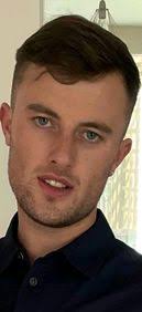 Condolence Book for Jake RAINSFORD (Murroe, Limerick)