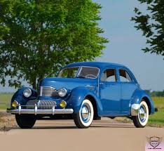 Image result for Teal Blue 1941 Oldsmobile