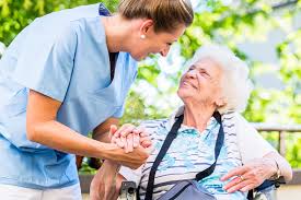 Urinary Tract Infections Hit Home Nursing Homes Cystex