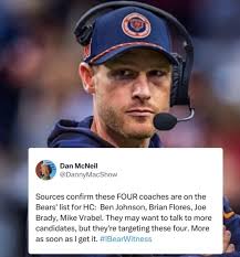 Chicago Bears Fan 4 Ever