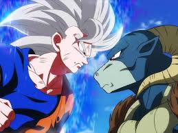 Moro pushes goku, vegeta, and the rest of the main cast to their very limits, nearing consuming the earth in the process. Dragon Ball Super Chapter 65 Spoilers That Was Insane Otakukart