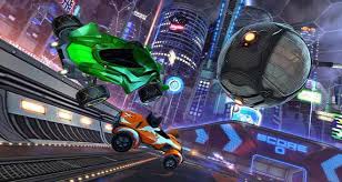 Rocket League Update 1 34 Brings Back Neo Tokyo Mantis Car And More Rocket League Rocket League Wallpaper Neo Tokyo