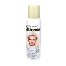 Free standard delivery order and collect. Jerome Russell Blonde Spray Dance City