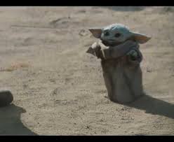 Dang bro…i am worn out from this business trip. Mandalorian 5 Best Baby Yoda Memes From Season 2 Episode 2