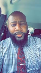 Terrence Robinson's Instagram, Twitter & Facebook