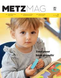 Tout pour bien grandir