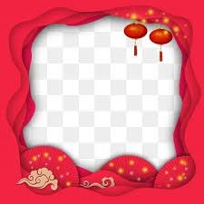 Gunakan tahun baru cina png gratis ini untuk desain web, desain dtp, selebaran, proposal, proyek sekolah, poster, dan lainnya. Elegant Chinese Decorative Background For New Year Greeting Card Poster Lantern Vector Chinese New Year Png And Vector With Transparent Background For Free D Di 2021 Tahun Baru Imlek Malam