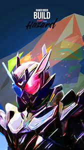 Pin Di Wallpaper Kamen Rider Build