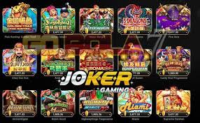 Joker888 Apk Casino Slots Slots Games Slot Online