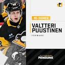 Pittsburgh Penguins (@penguins) / X