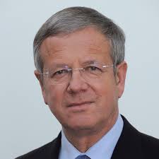 Gérard Vincent succède à Jacques Métais à la présidence de la Fondation  santé service • HOSPIMEDIA