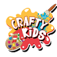 *Crafty Kids event image