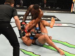 Está el último ganador del tuf, juan espino y hay otros grandes nombres. Morning Report Israel Adesanya Reacts To Paulo Costa S Hangover Excuse At Ufc 253 Mma Fighting