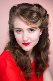 Sophie Nicholson, Makeup Artist