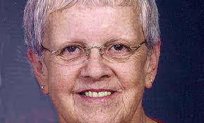 Carol Elizabeth Julian Obituary May 16, 2009