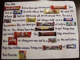 But every who knew, from their twelve toes to their snout they loved christmas the most, without a single who doubt. Candy Bar Quotes Quotesgram