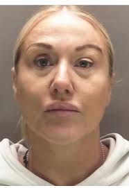 Lindy Leah Warrington