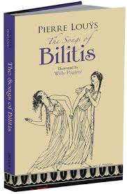 The Songs of Bilitis – Dover Publications