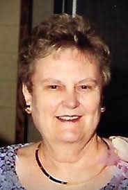 Nancy Elaine Major Obituary October 2, 2020