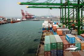 Port Cities: Mumbai | Zeymarine