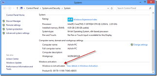 Windows 10 is also software. Cara Menghapus Dan Memindahkan Product Key Windows 10